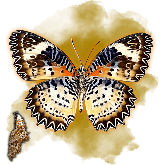 Cethosia Cyane - TropiFly™