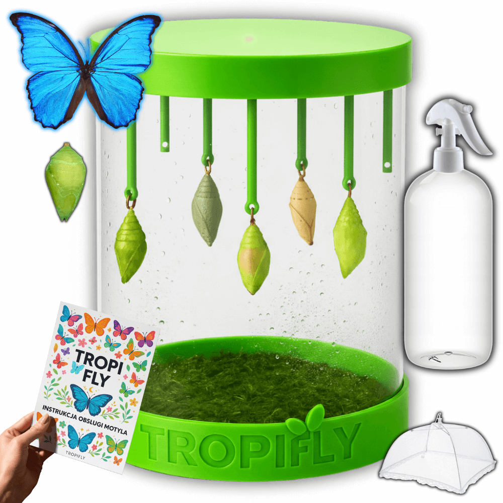 TropiFly™- Zestaw START