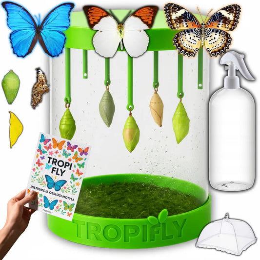 TropiFly™- Zestaw MAXI